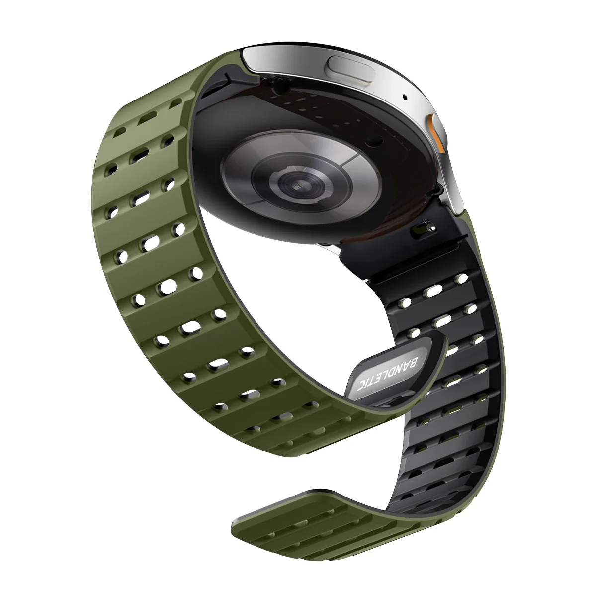 Air Magnetic Sport Band Galaxy Watch - Image 45