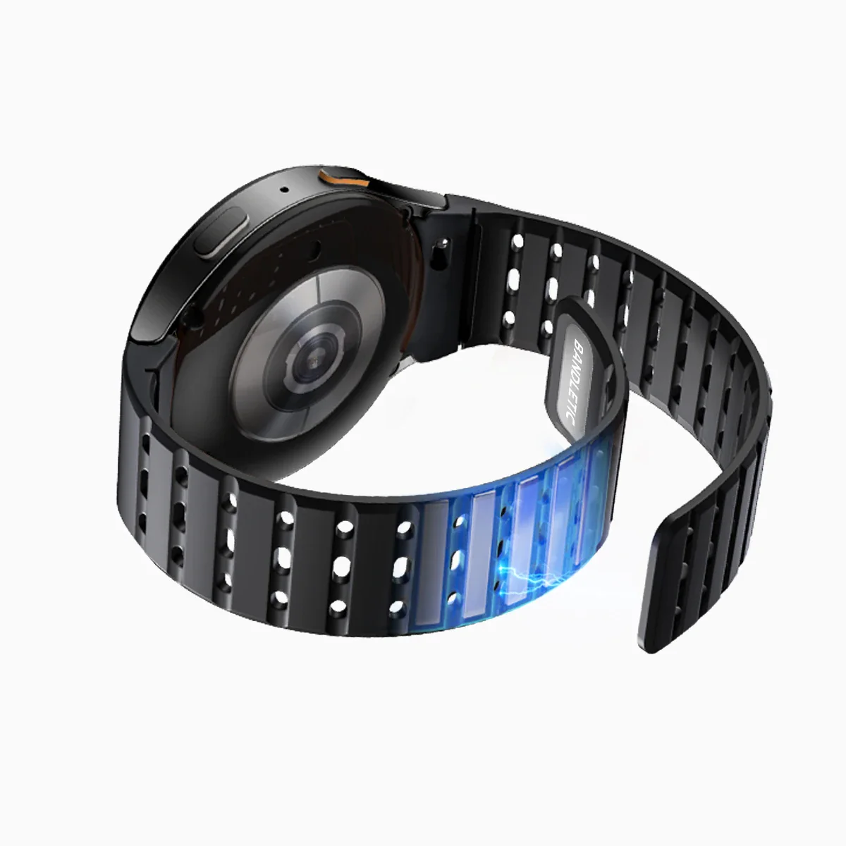 Air Magnetic Sport Band Galaxy Watch - Image 5