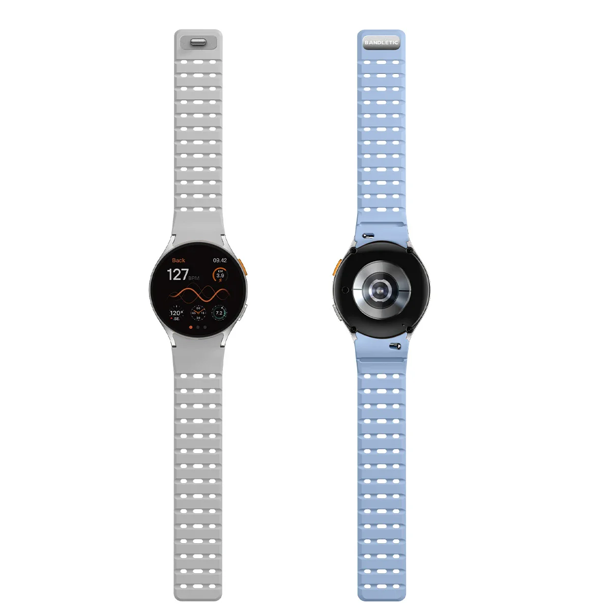 Air Magnetic Sport Band Galaxy Watch - Image 61