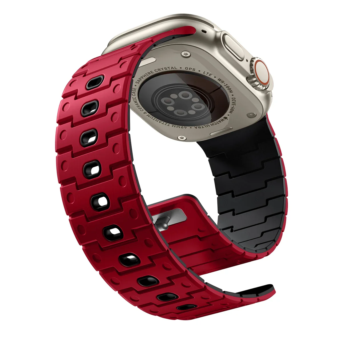 Cube Magnetic Sport Band - Image 100