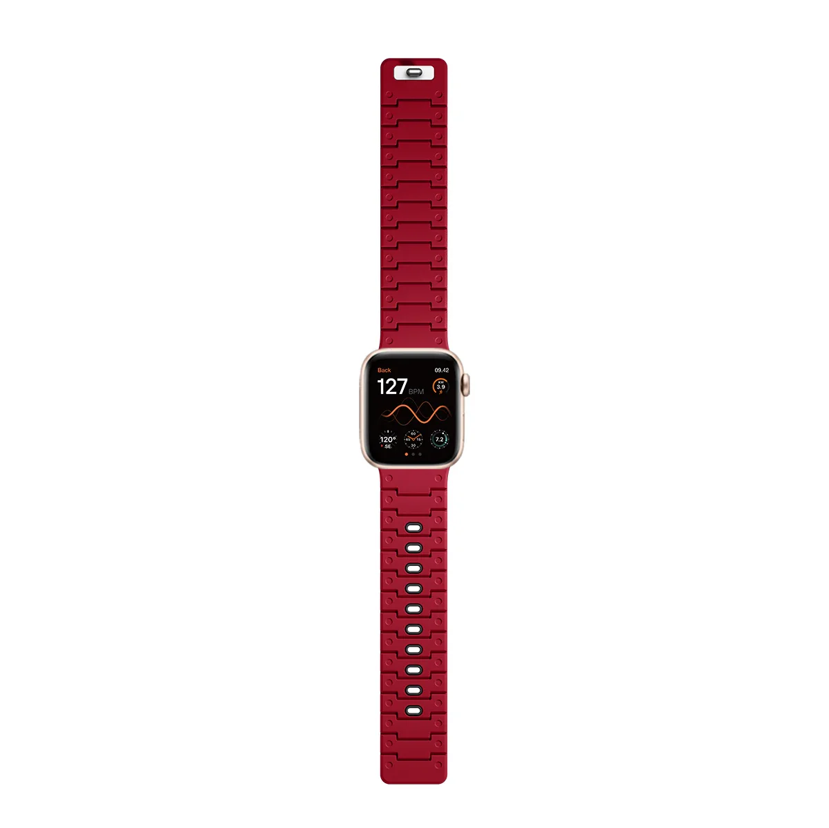 Cube Magnetic Sport Band - Image 105