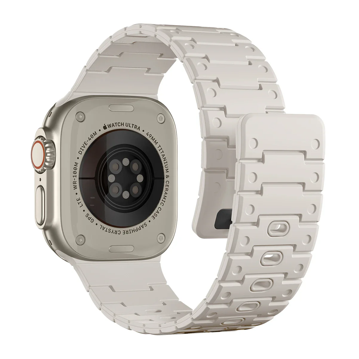 Cube Magnetic Sport Band - Image 112