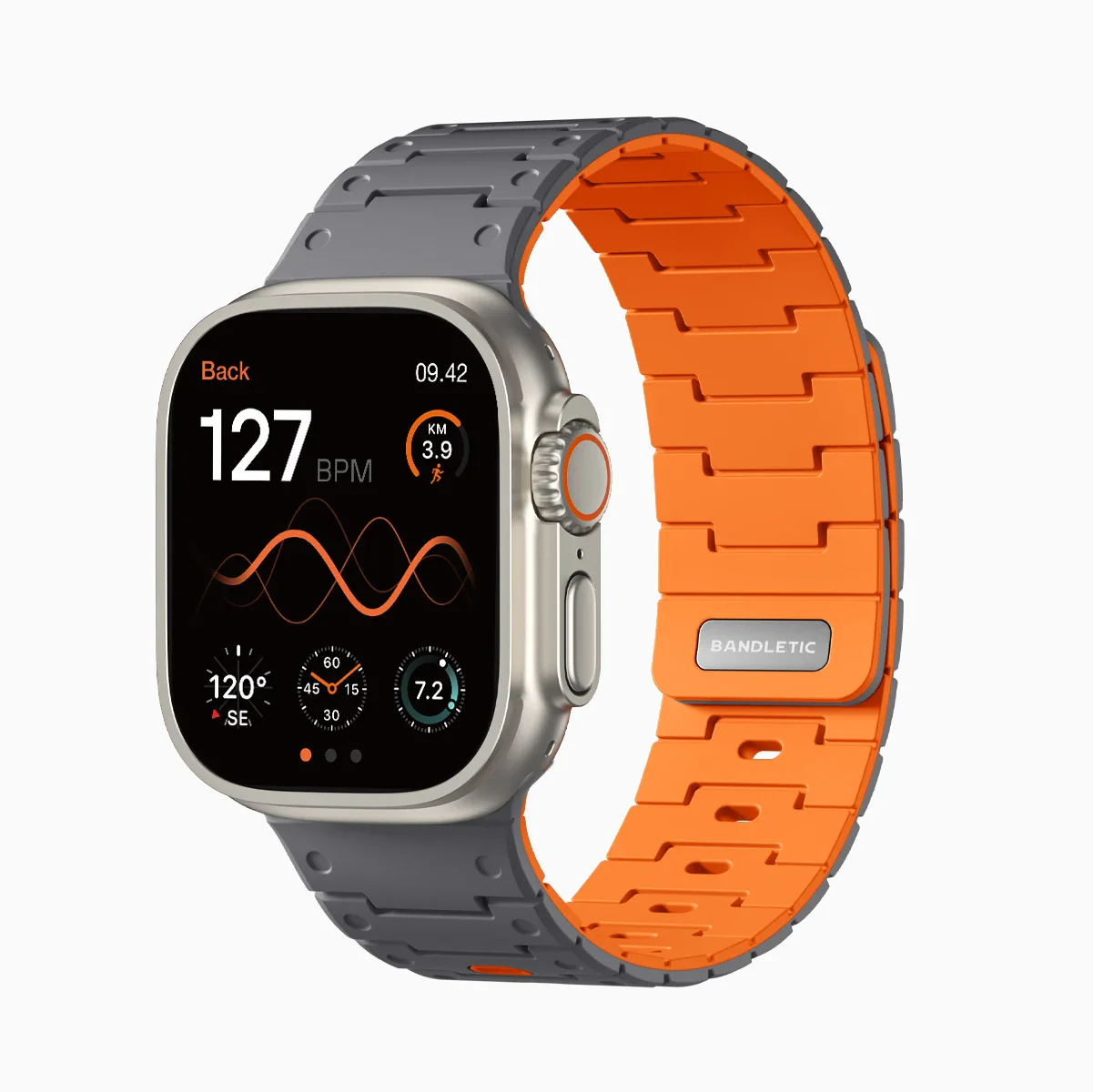 Cube Magnetic Sport Band - Image 13