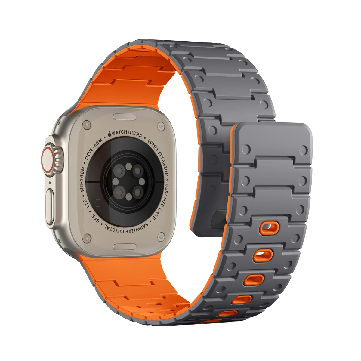 Cube Magnetic Sport Band - Image 14