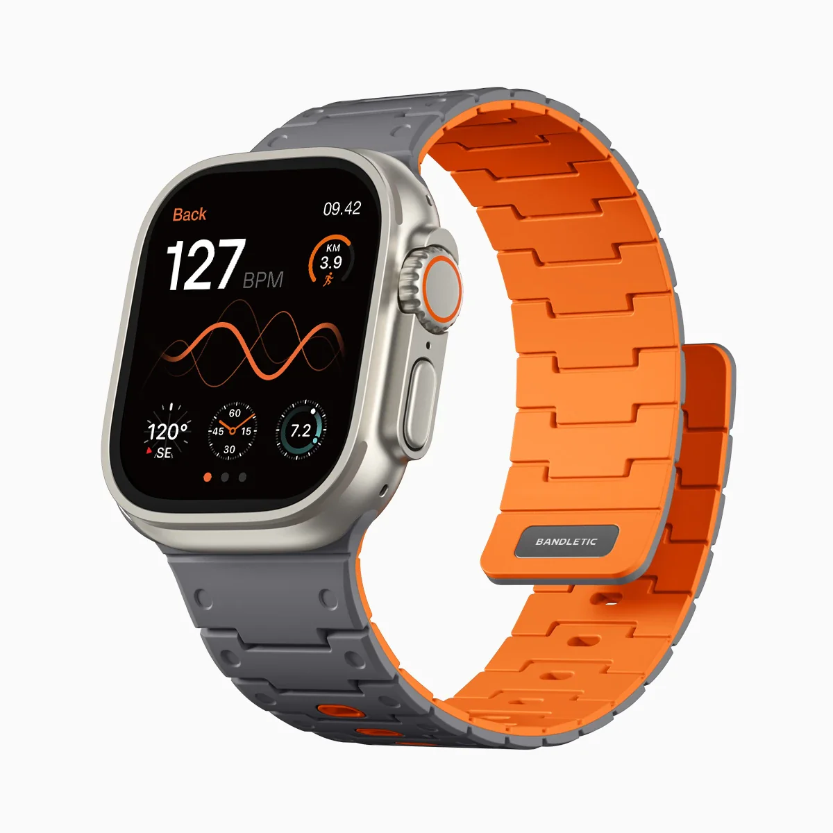 Cube Magnetic Sport Band - Image 15