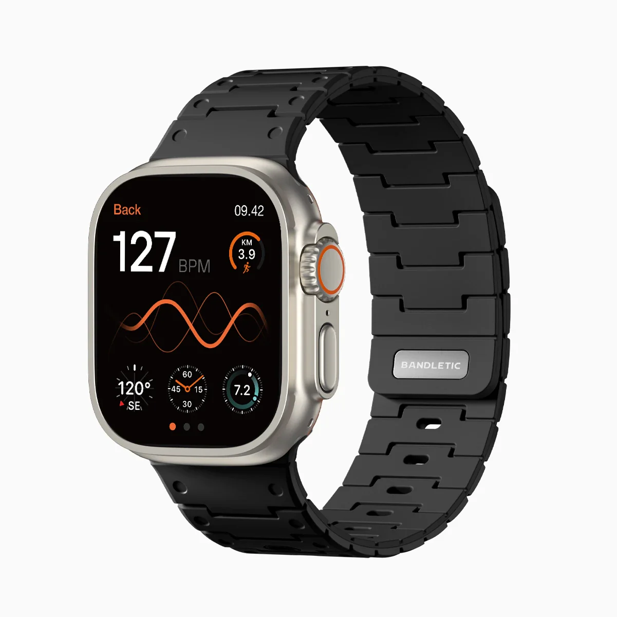 Cube Magnetic Sport Band - Image 20