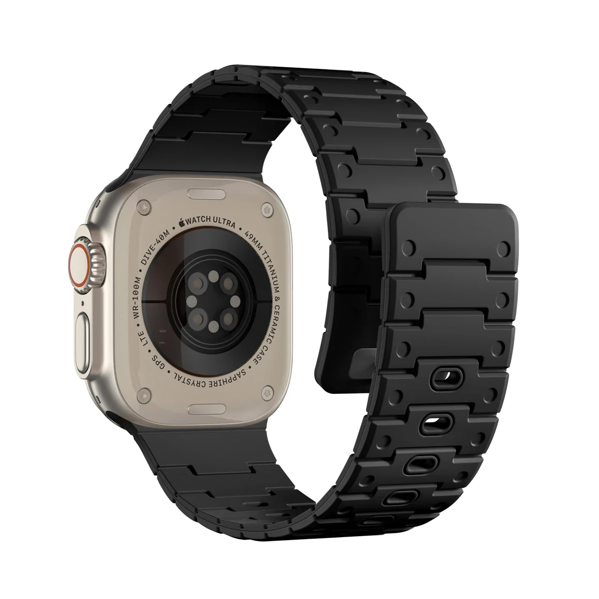 Cube Magnetic Sport Band - Image 21