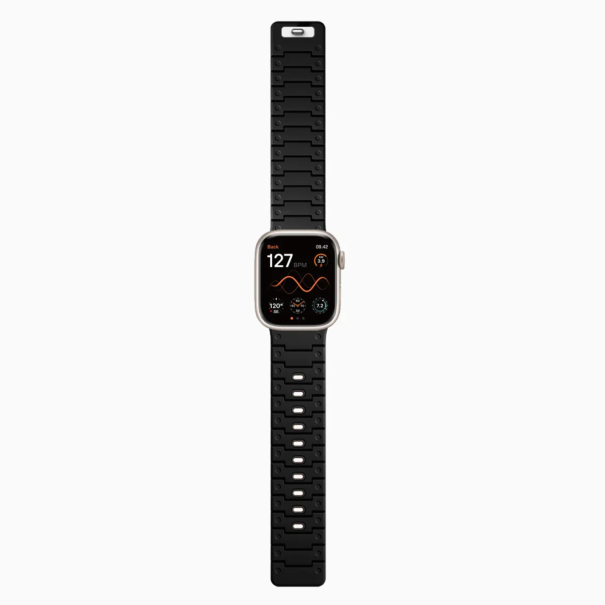 Cube Magnetic Sport Band - Image 24