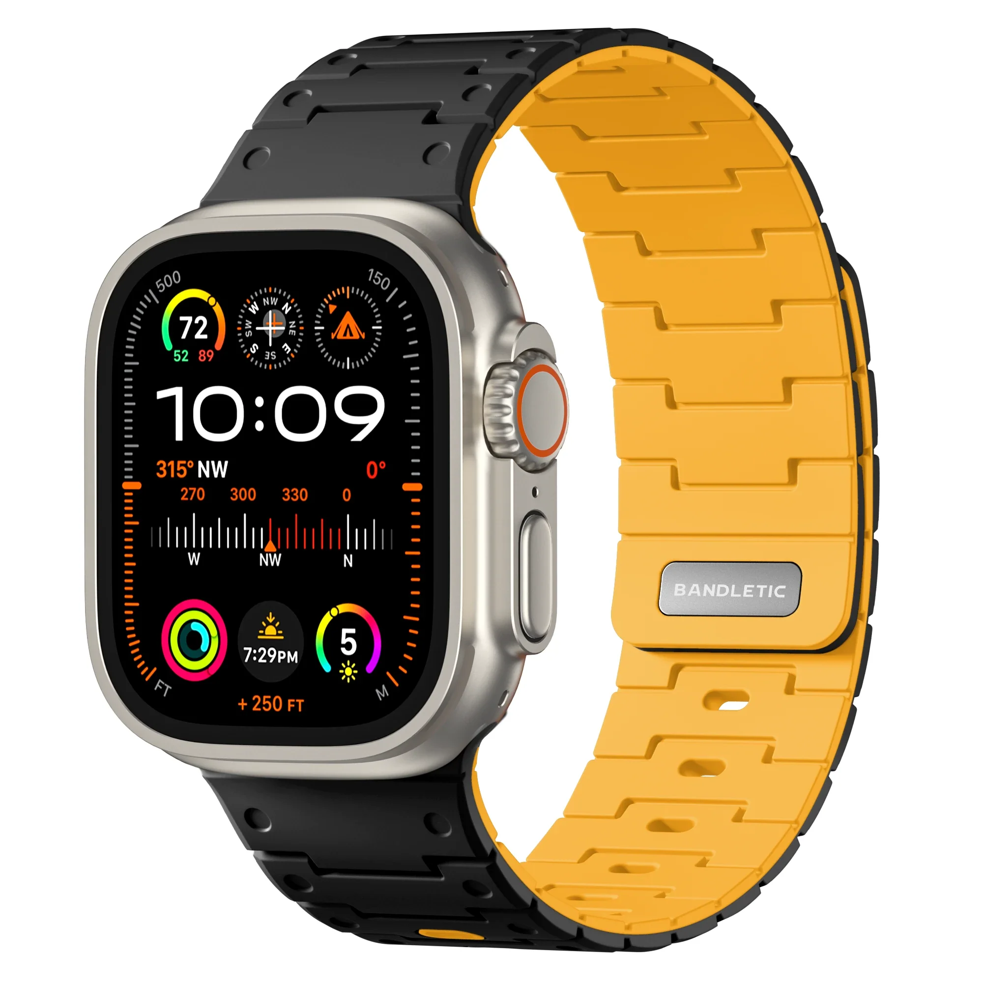 Cube Magnetic Sport Band - Image 38