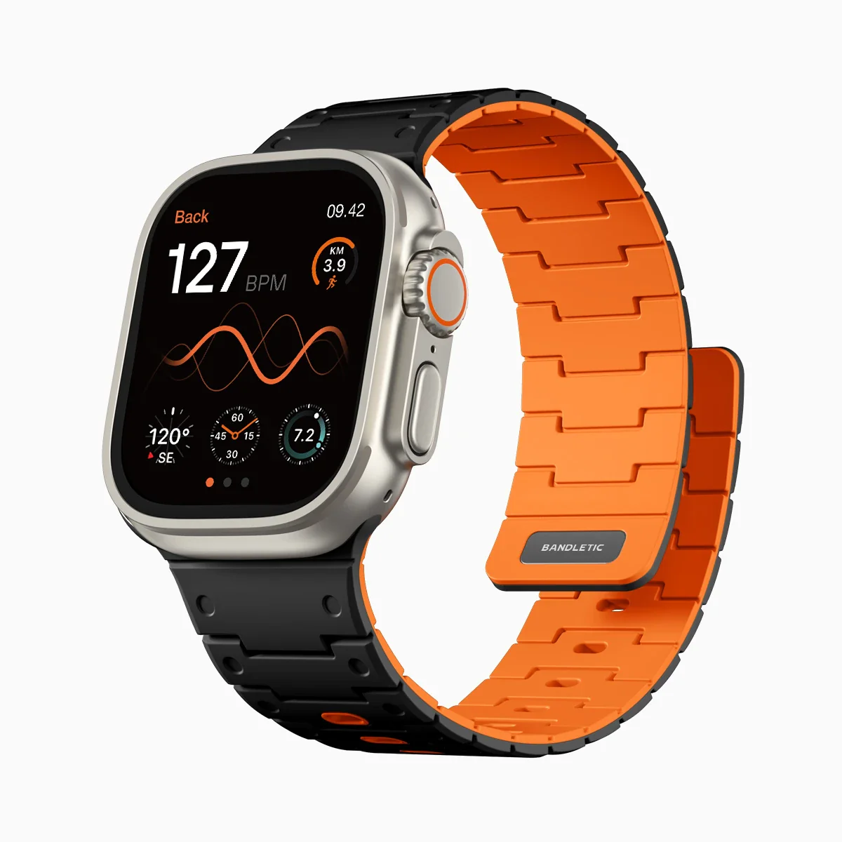 Cube Magnetic Sport Band - Image 4