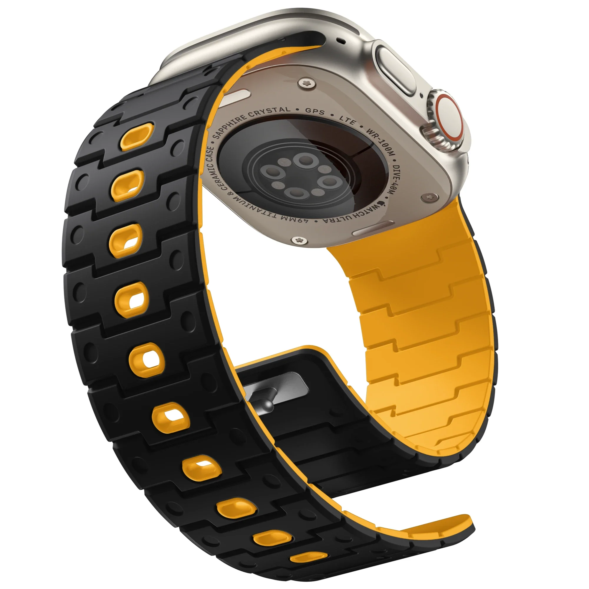 Cube Magnetic Sport Band - Image 42