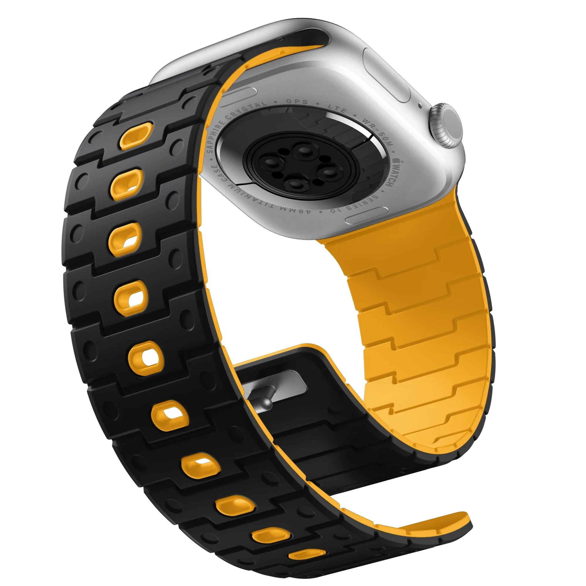 Cube Magnetic Sport Band - Image 43