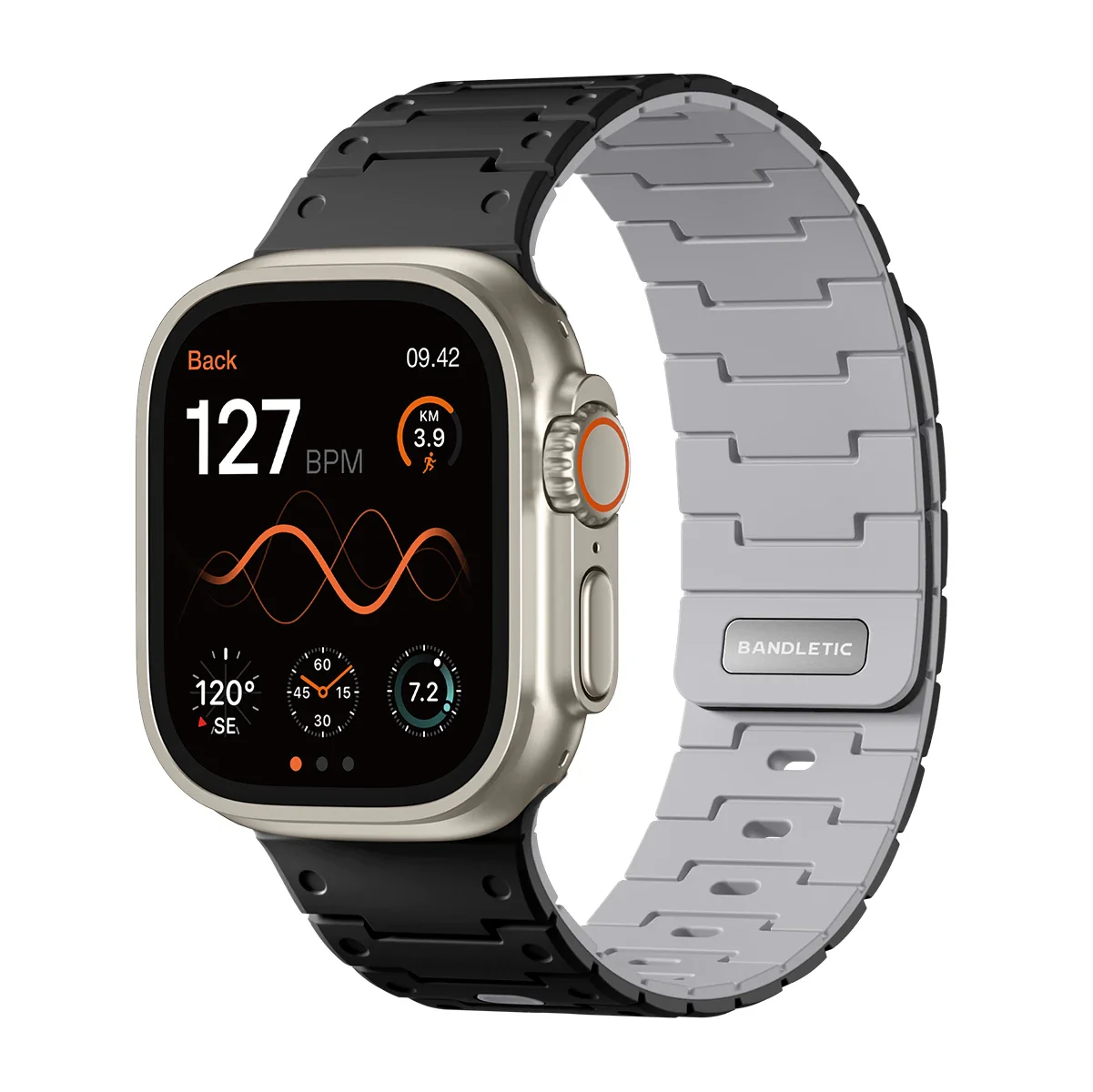 Cube Magnetic Sport Band - Image 48