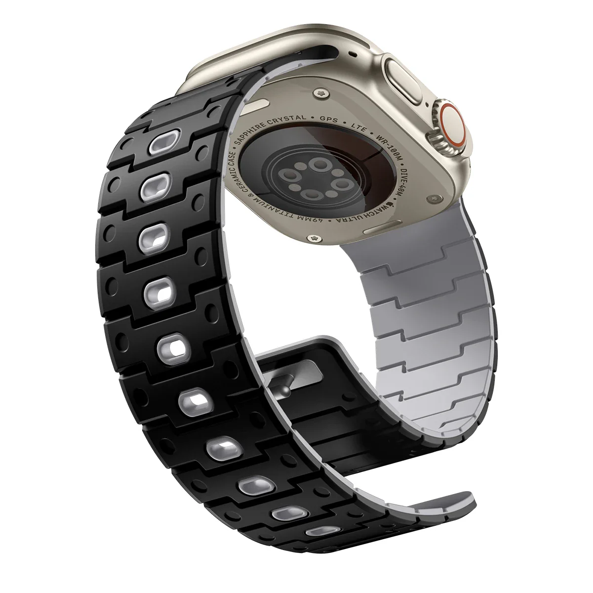 Cube Magnetic Sport Band - Image 50