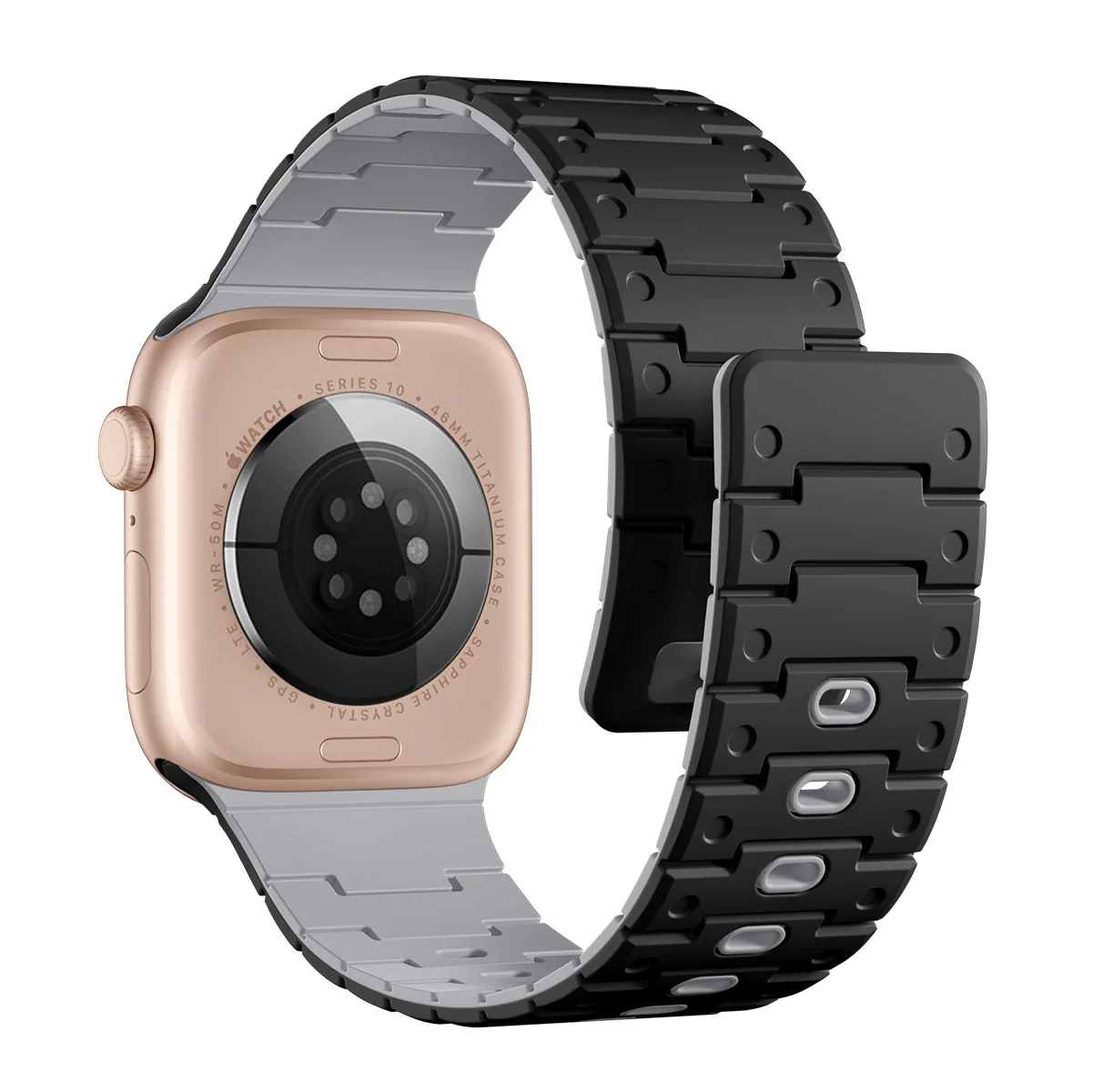 Cube Magnetic Sport Band - Image 53