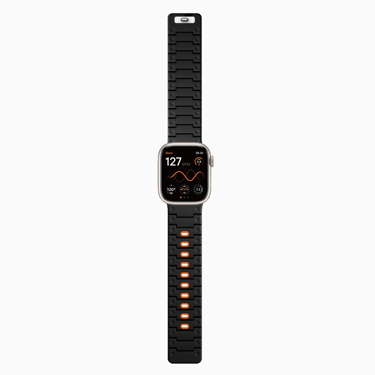 Cube Magnetic Sport Band - Image 6