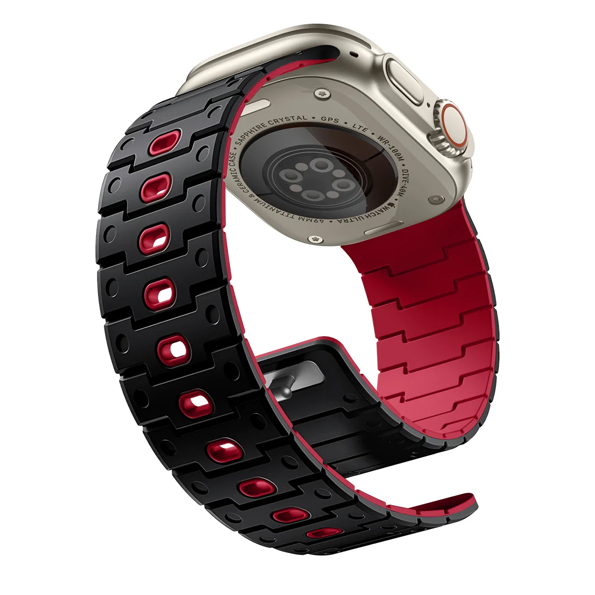 Cube Magnetic Sport Band - Image 61