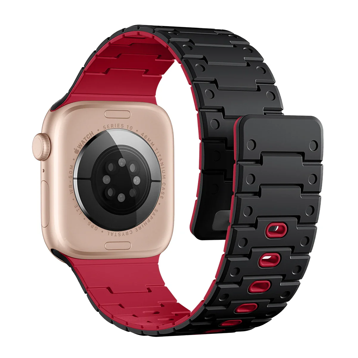 Cube Magnetic Sport Band - Image 62