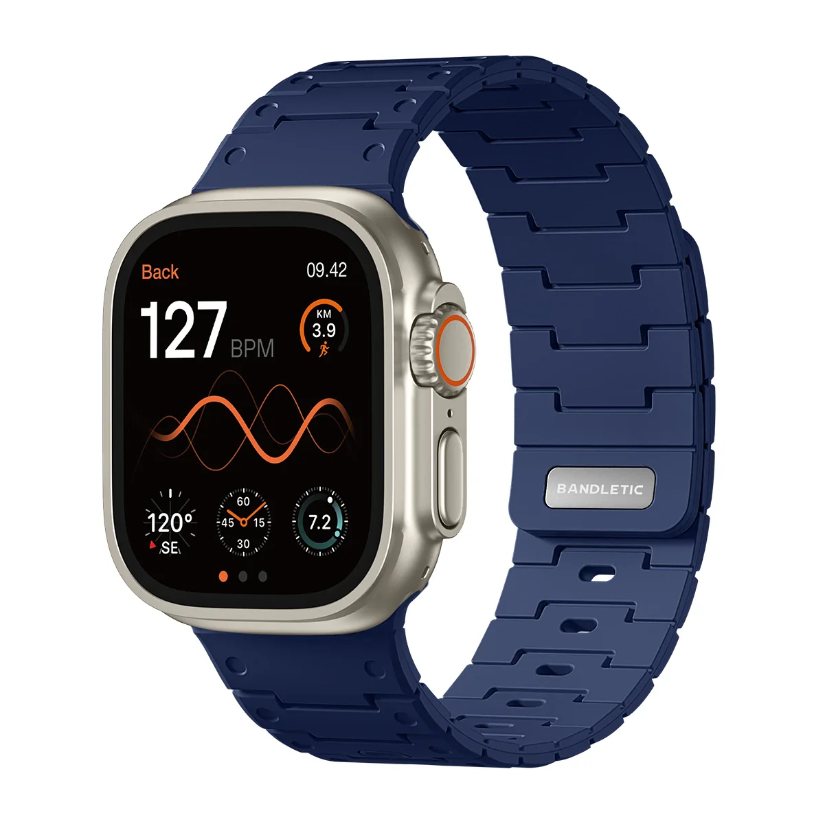 Cube Magnetic Sport Band - Image 68