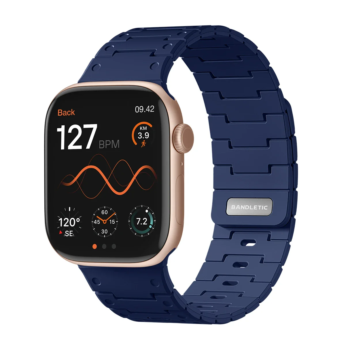 Cube Magnetic Sport Band - Image 69