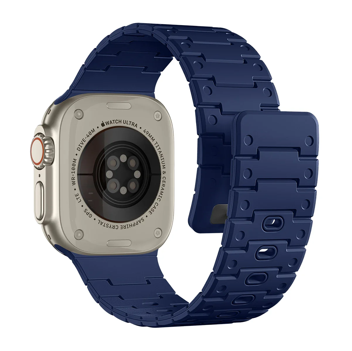 Cube Magnetic Sport Band - Image 72