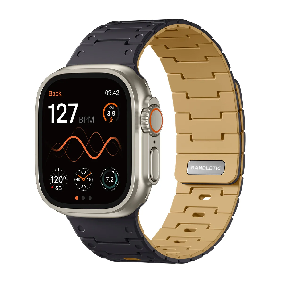 Cube Magnetic Sport Band - Image 78