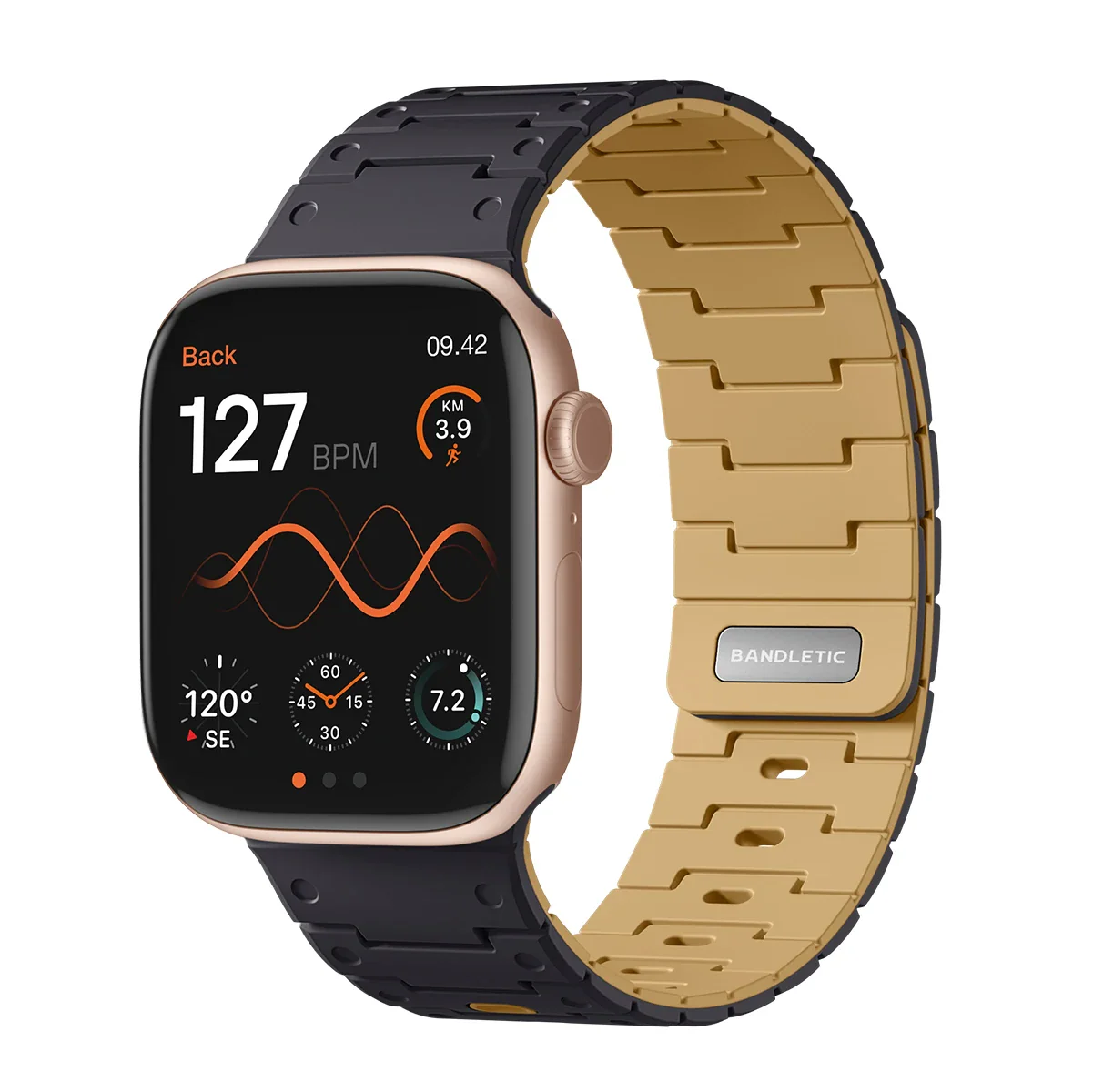 Cube Magnetic Sport Band - Image 79