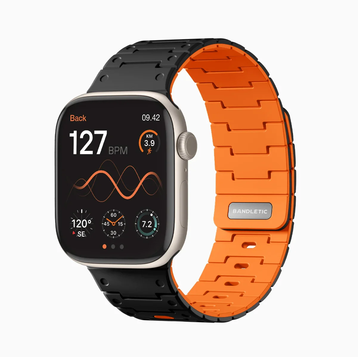 Cube Magnetic Sport Band - Image 8