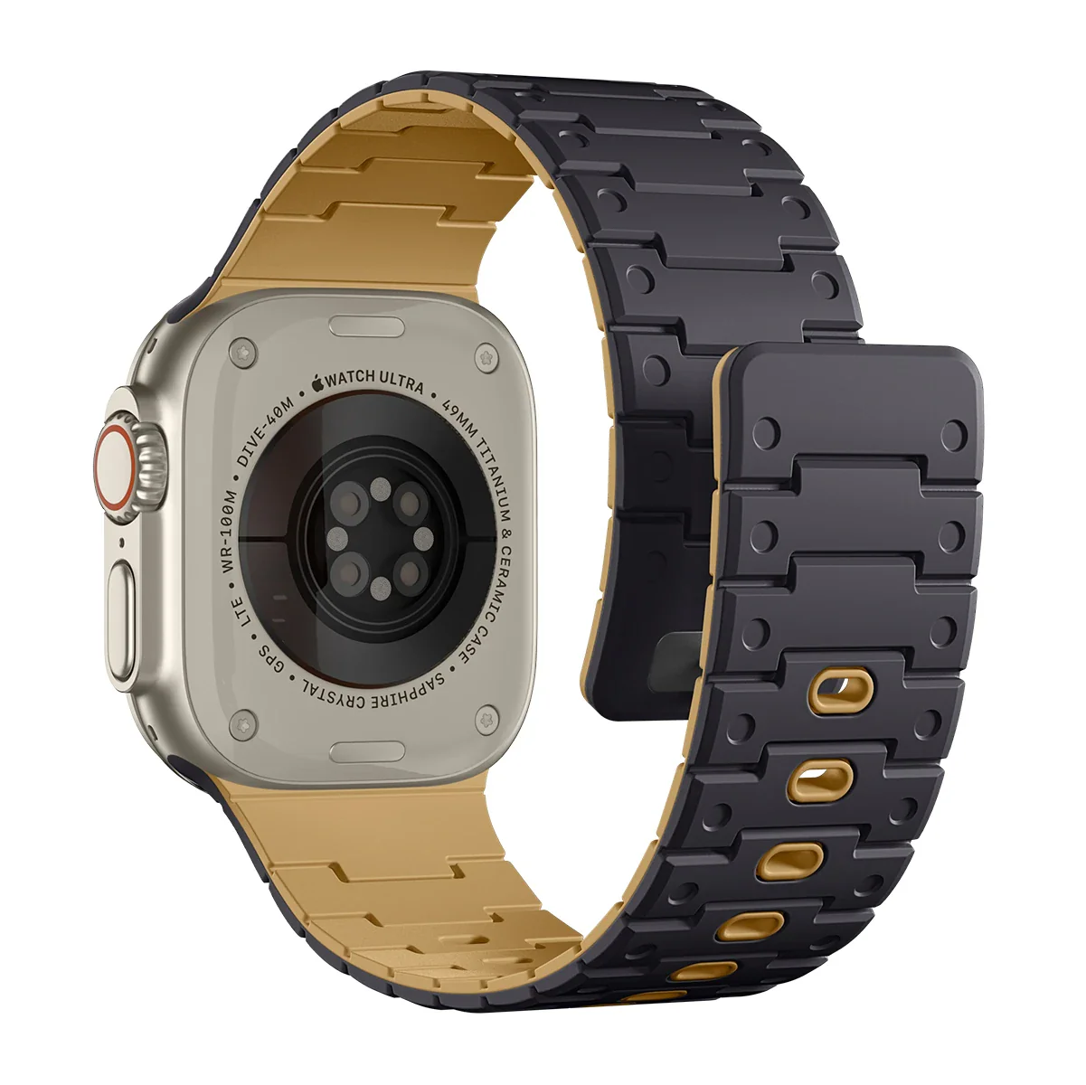 Cube Magnetic Sport Band - Image 82