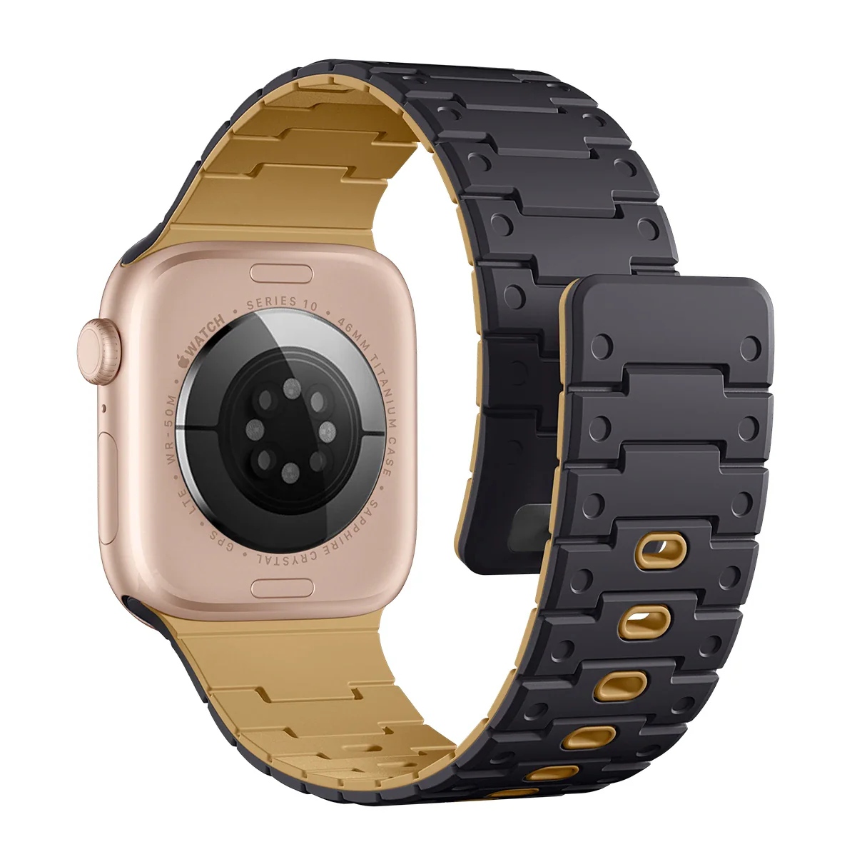 Cube Magnetic Sport Band - Image 83