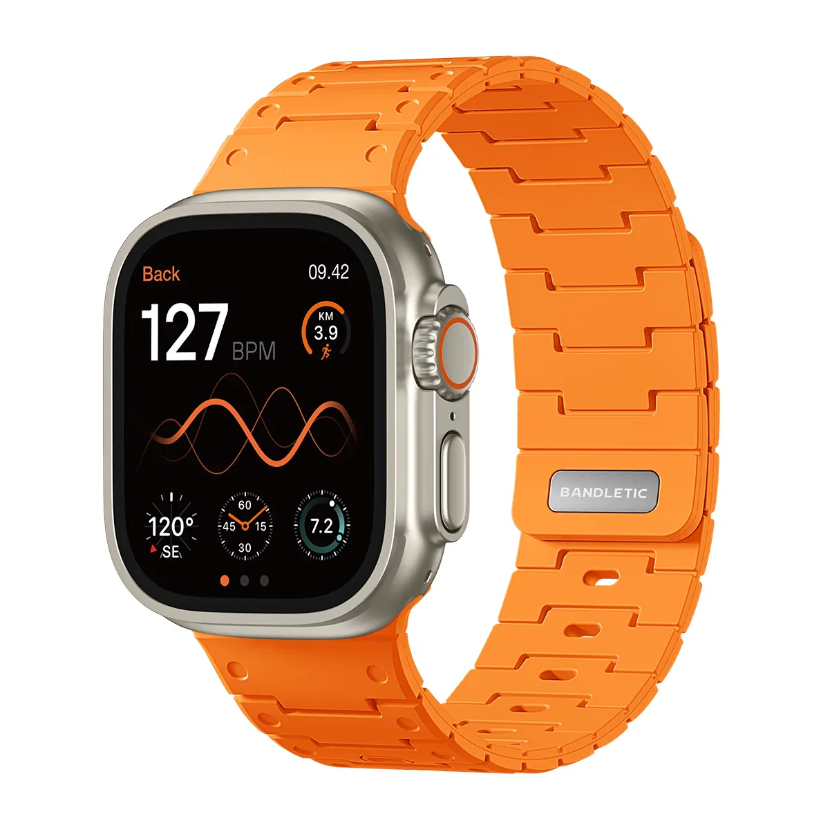 Cube Magnetic Sport Band - Image 88