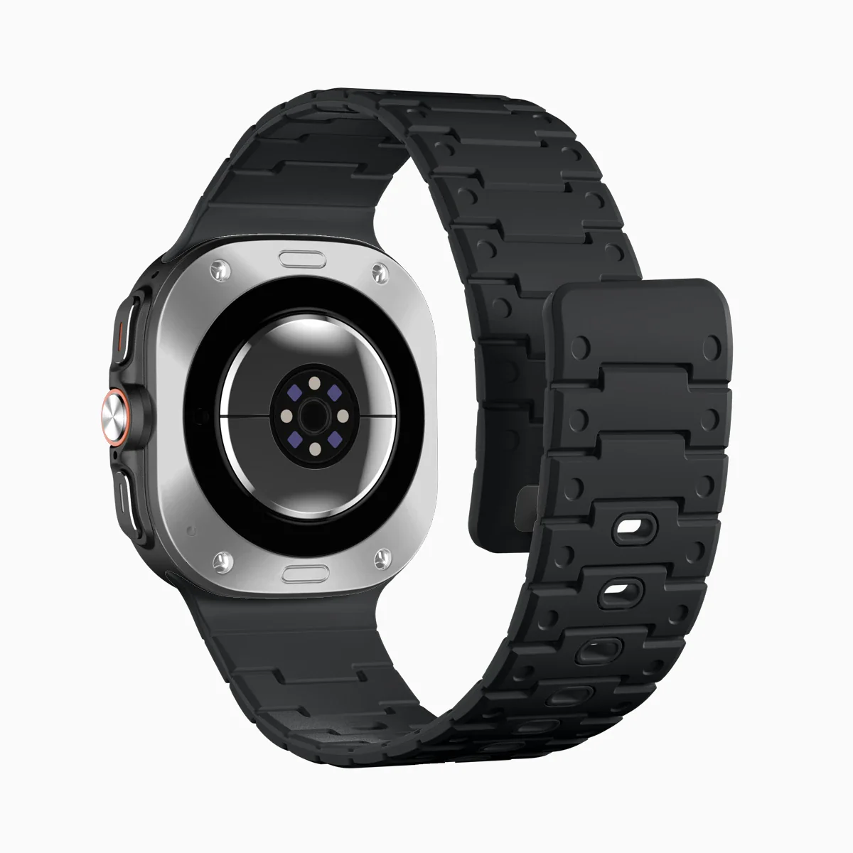Cube Magnetic Sport Band Galaxy Watch Ultra - Image 17