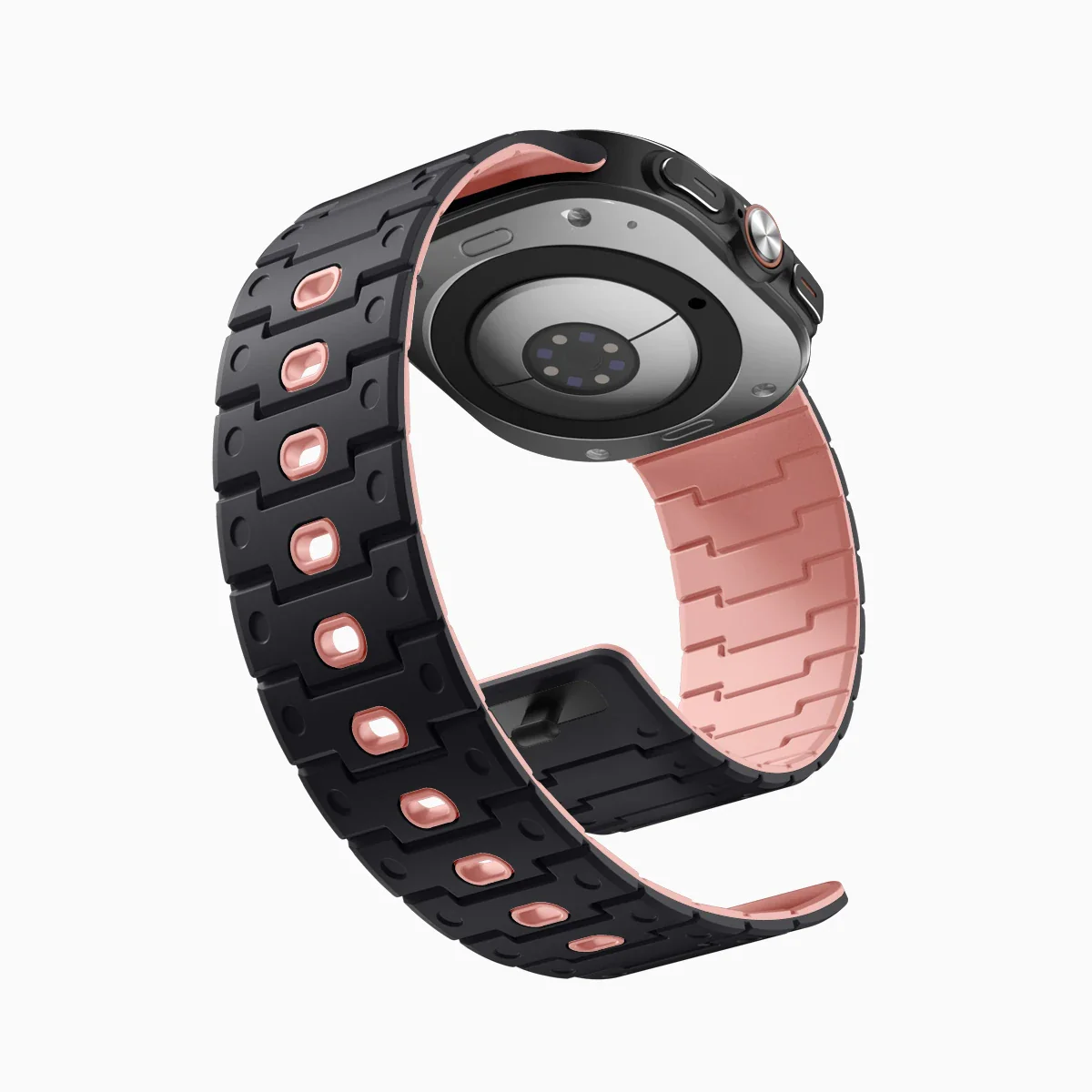 Cube Magnetic Sport Band Galaxy Watch Ultra - Image 26