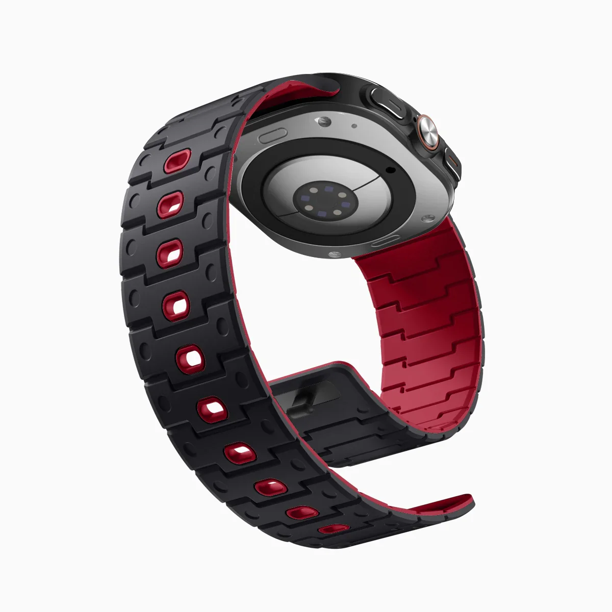Cube Magnetic Sport Band Galaxy Watch Ultra - Image 33