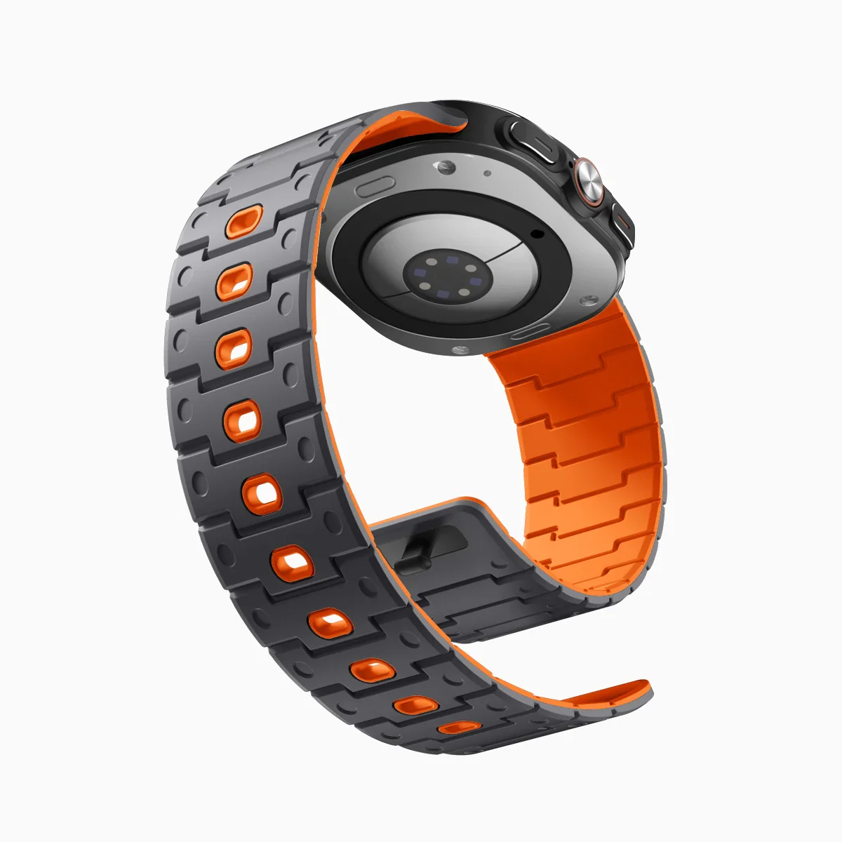 Cube Magnetic Sport Band Galaxy Watch Ultra - Image 5