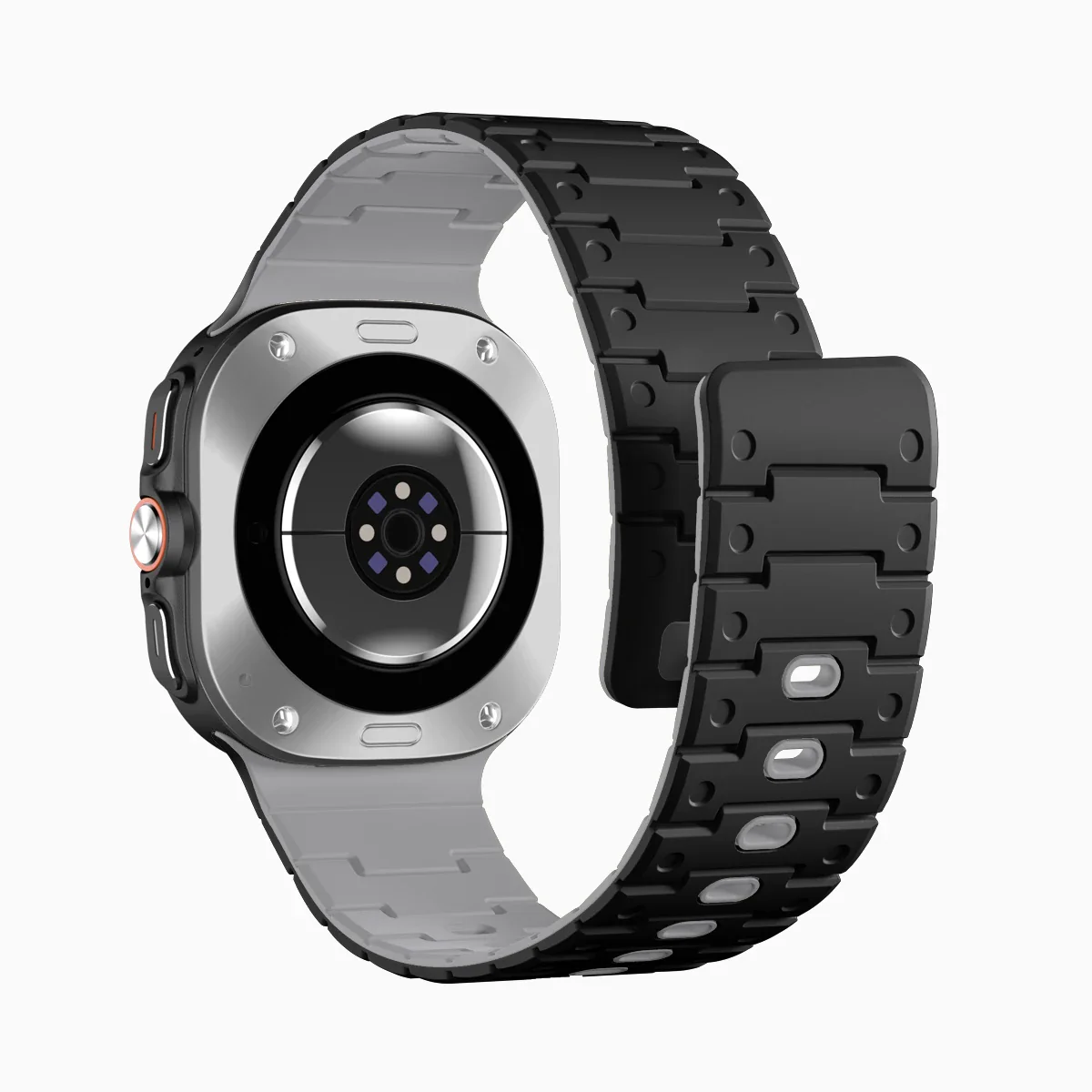 Cube Magnetic Sport Band Galaxy Watch Ultra - Image 52