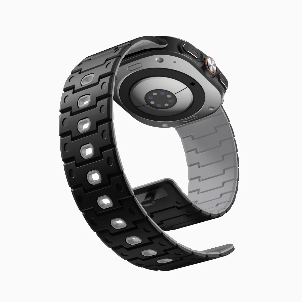 Cube Magnetic Sport Band Galaxy Watch Ultra - Image 54