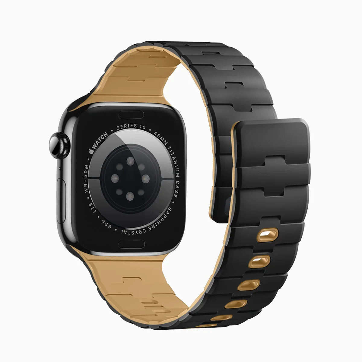 Cross Magnetic Sport Band - Image 100