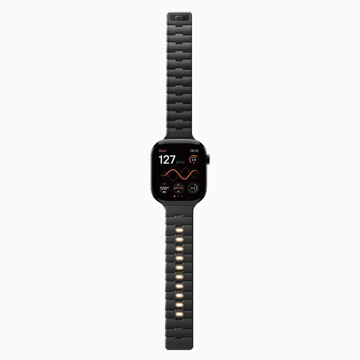 Cross Magnetic Sport Band - Image 101