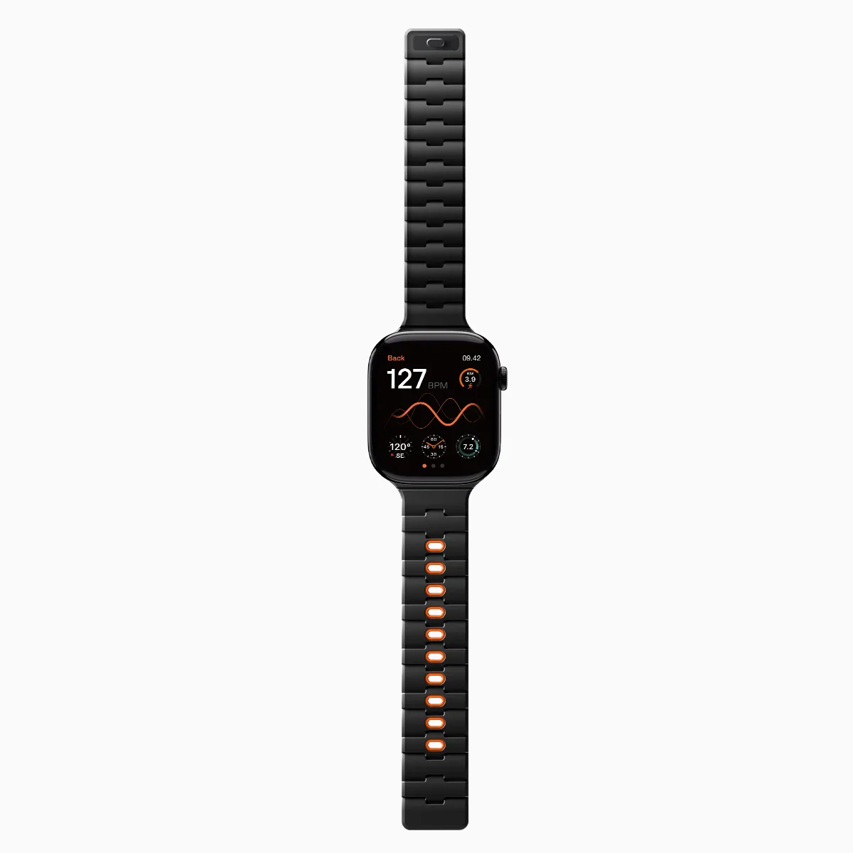 Cross Magnetic Sport Band - Image 11