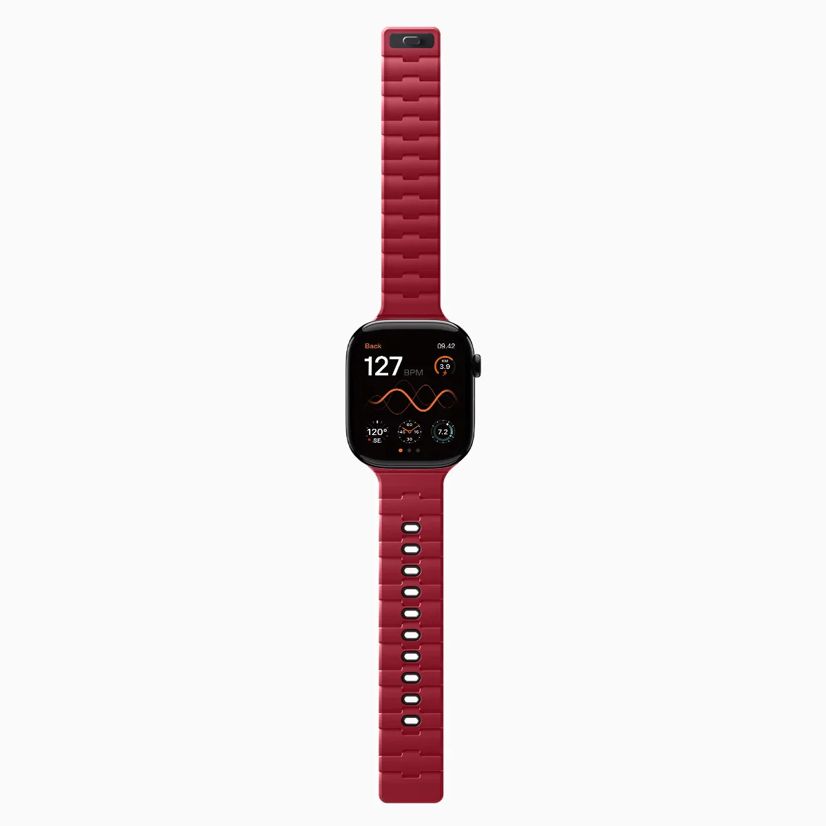 Cross Magnetic Sport Band - Image 113