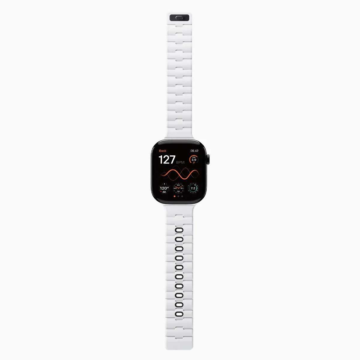 Cross Magnetic Sport Band - Image 119