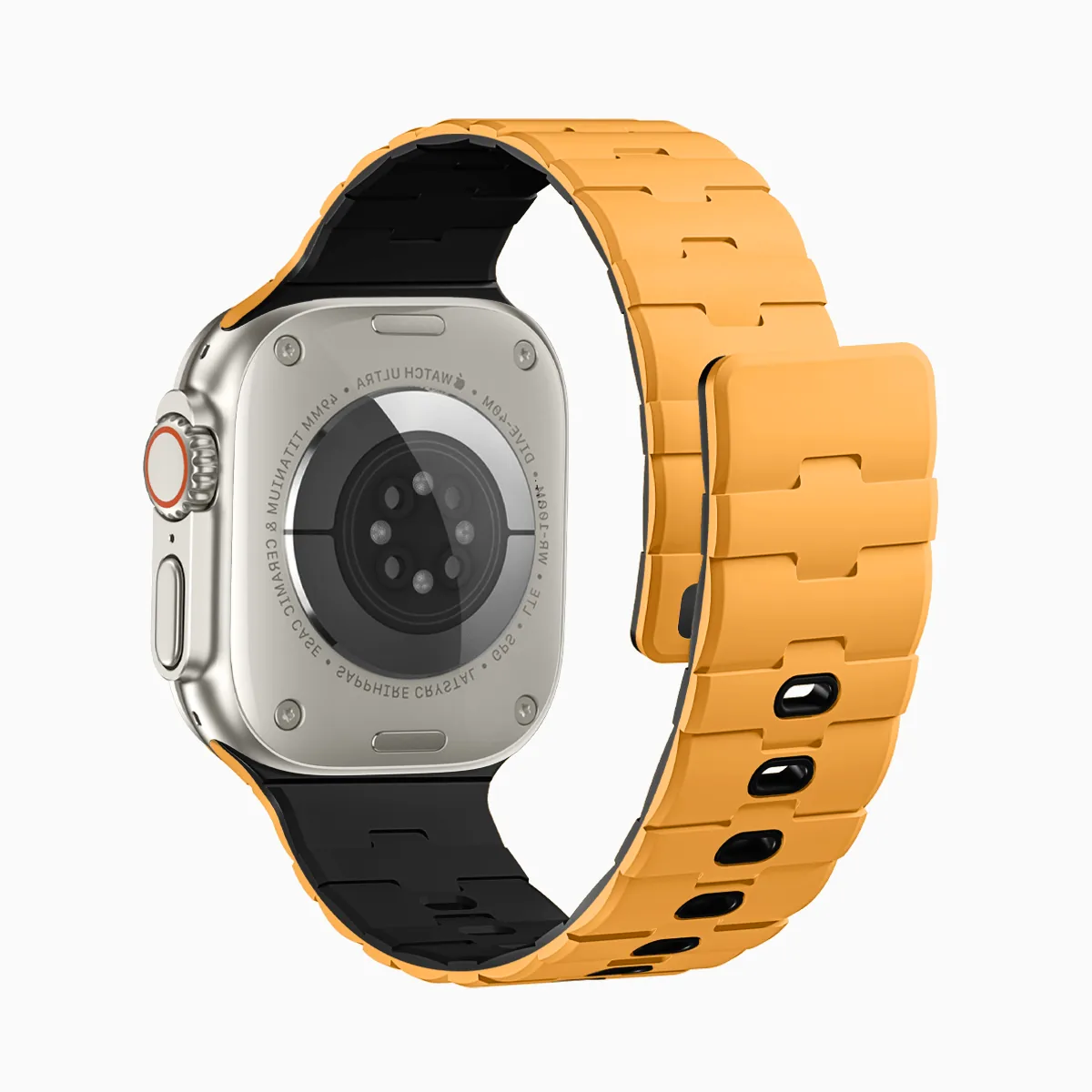 Cross Magnetic Sport Band - Image 125