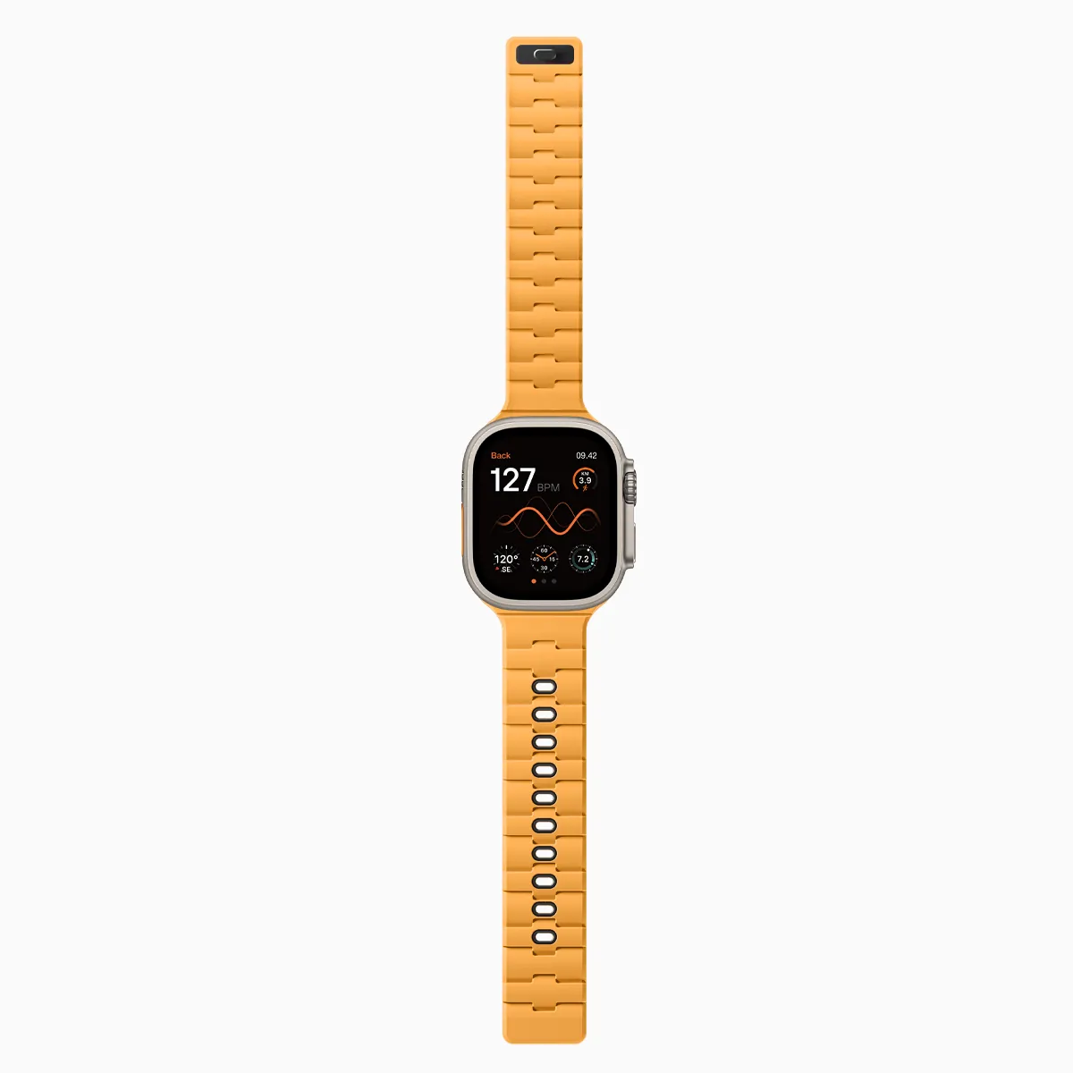 Cross Magnetic Sport Band - Image 127