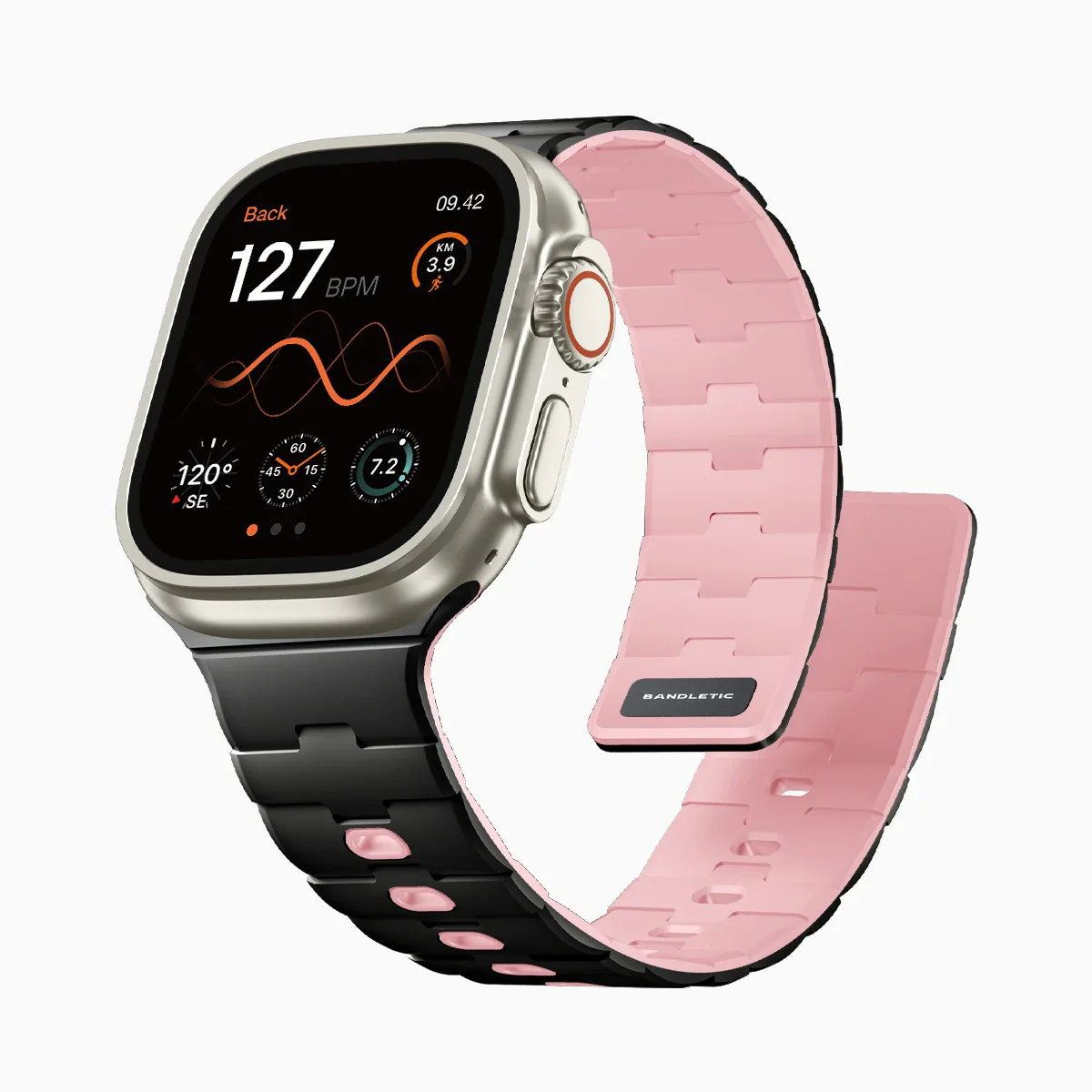 Cross Magnetic Sport Band - Image 16