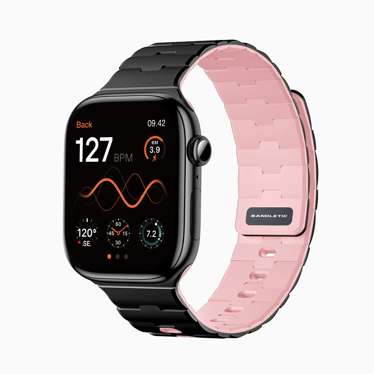 Cross Magnetic Sport Band - Image 21