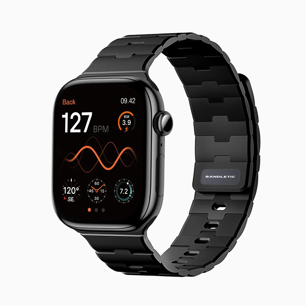 Cross Magnetic Sport Band - Image 34