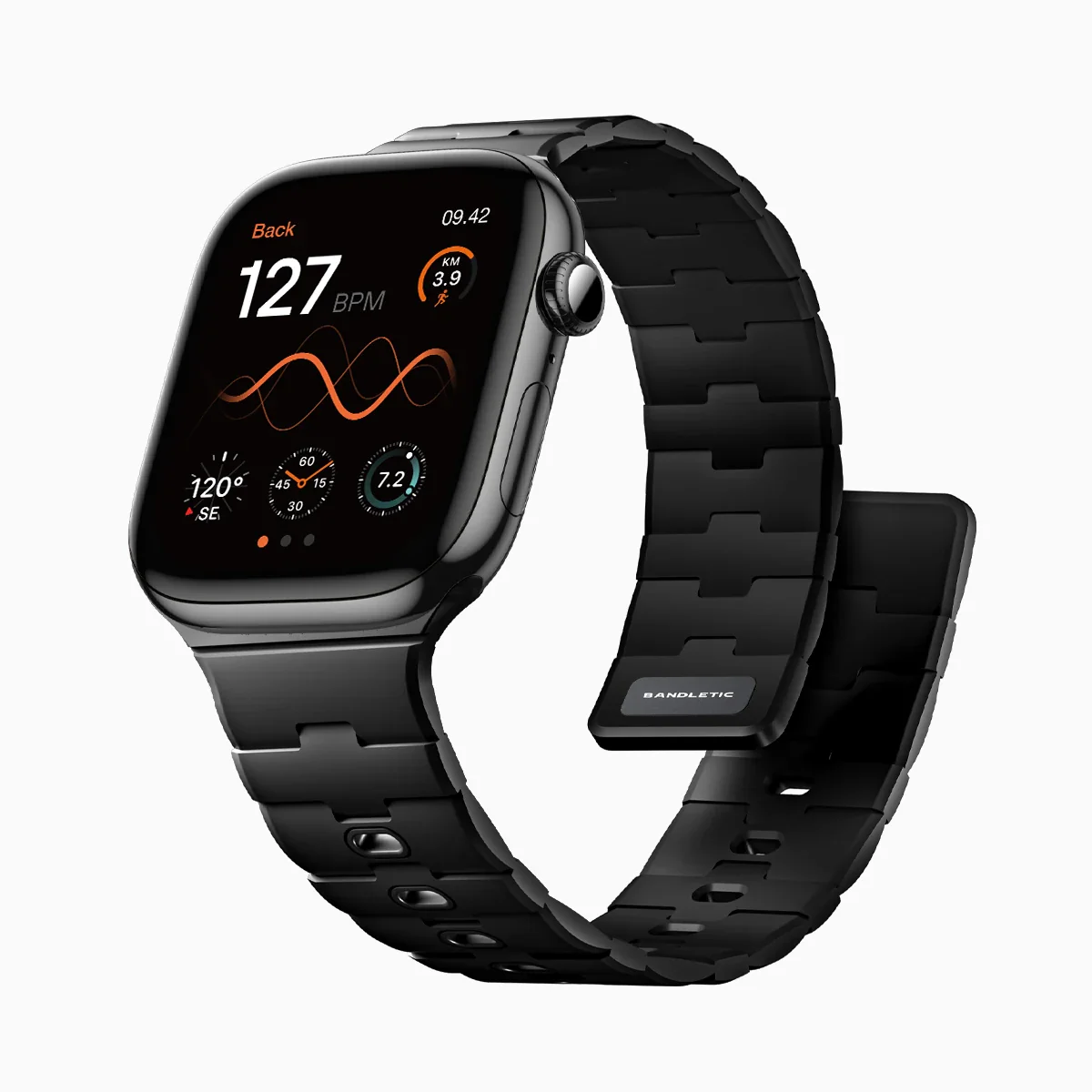 Cross Magnetic Sport Band - Image 35