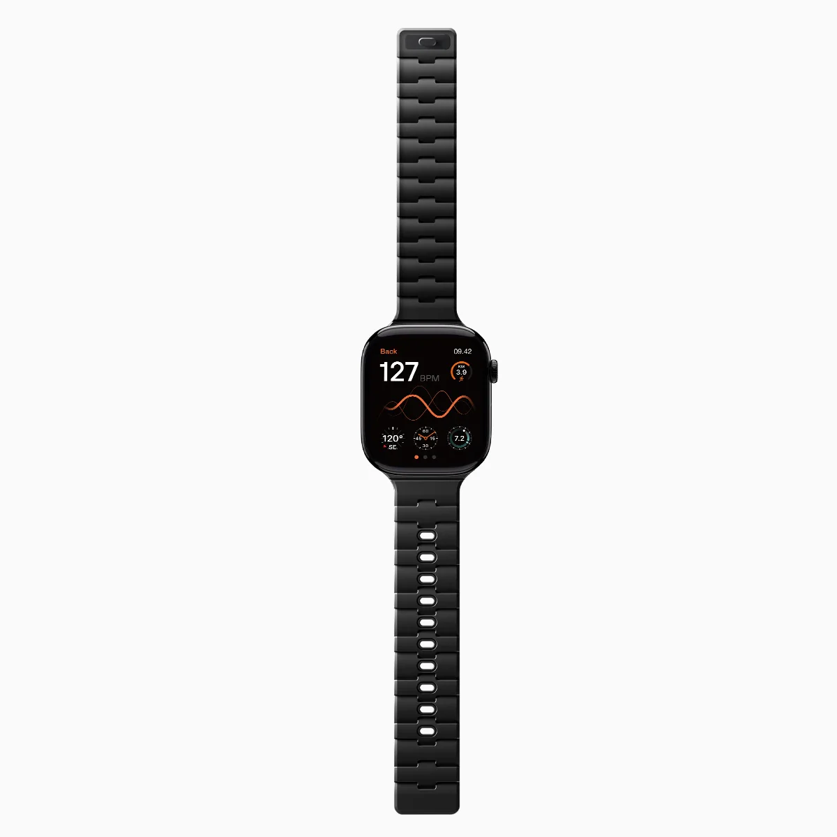 Cross Magnetic Sport Band - Image 37