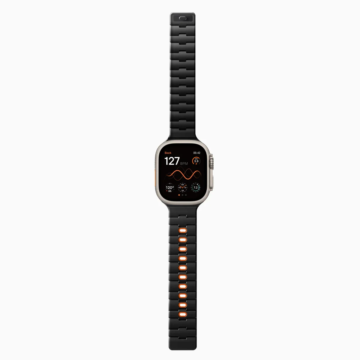 Cross Magnetic Sport Band - Image 4
